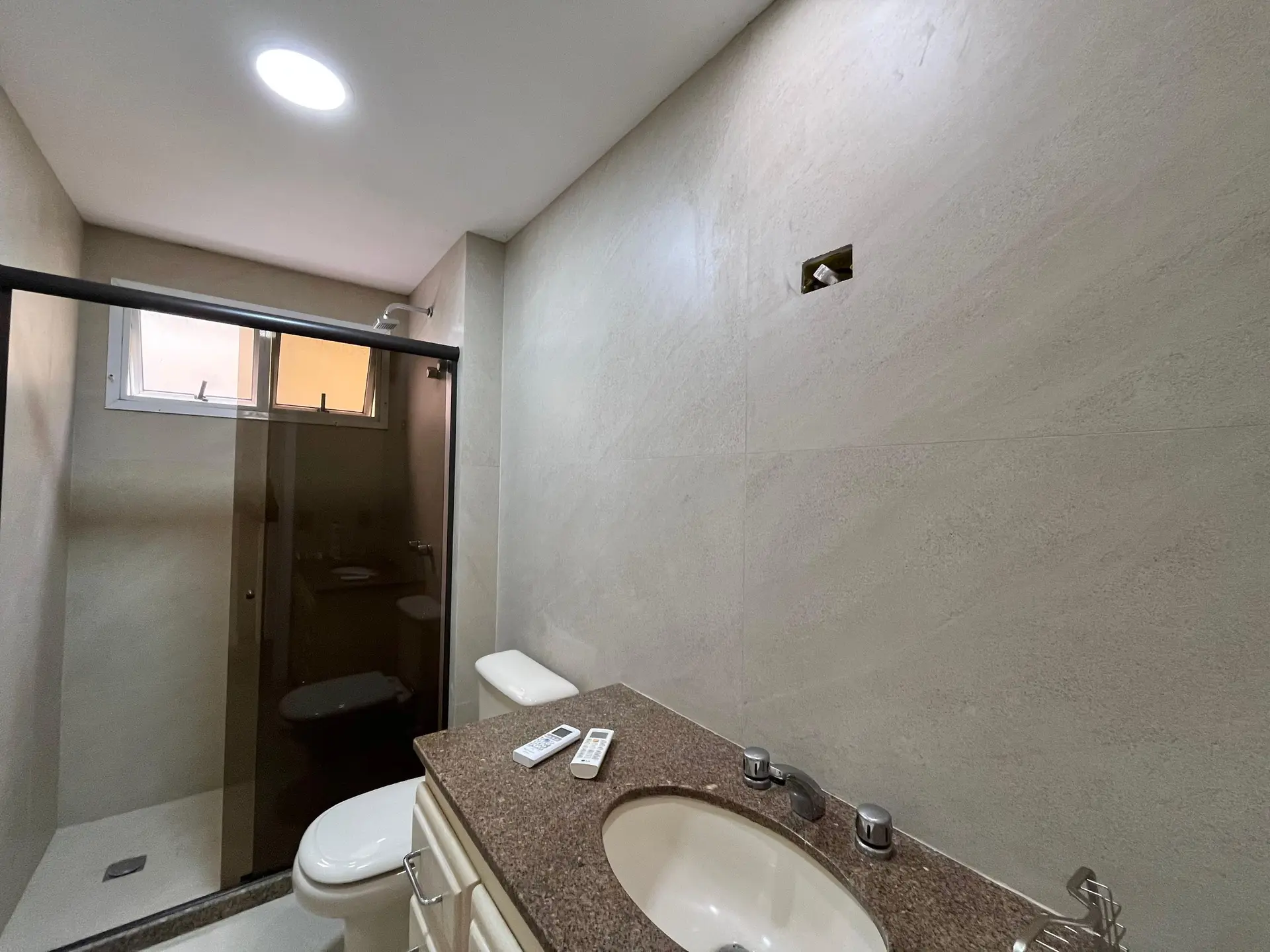 3-bedroom apartment with a washing machine in Rio de Janeiro — photo 22