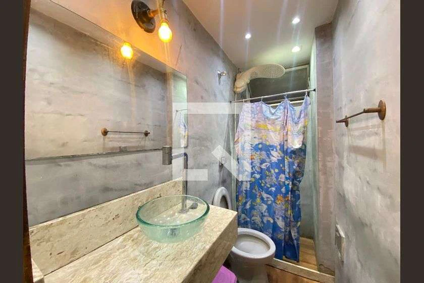 Квартира 60 м² з 2 кімнатами і 1 паркомісцем — photo 10