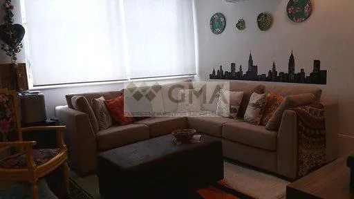 100 m² apartment with 3 en-suite bedrooms and open-plan kitchen — photo 2