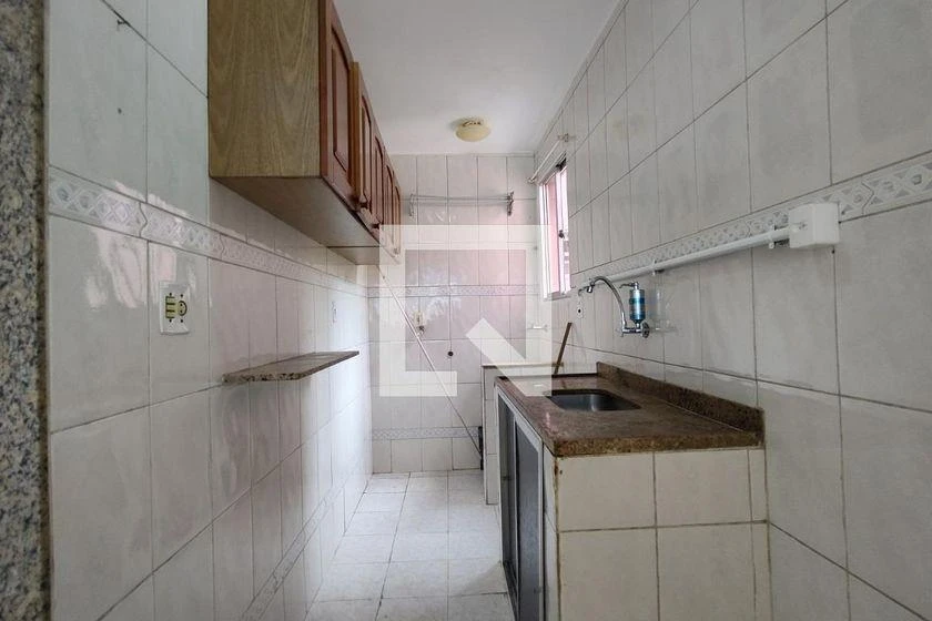 2-bedroom apartment with a separate kitchen at 55 m² — photo 6