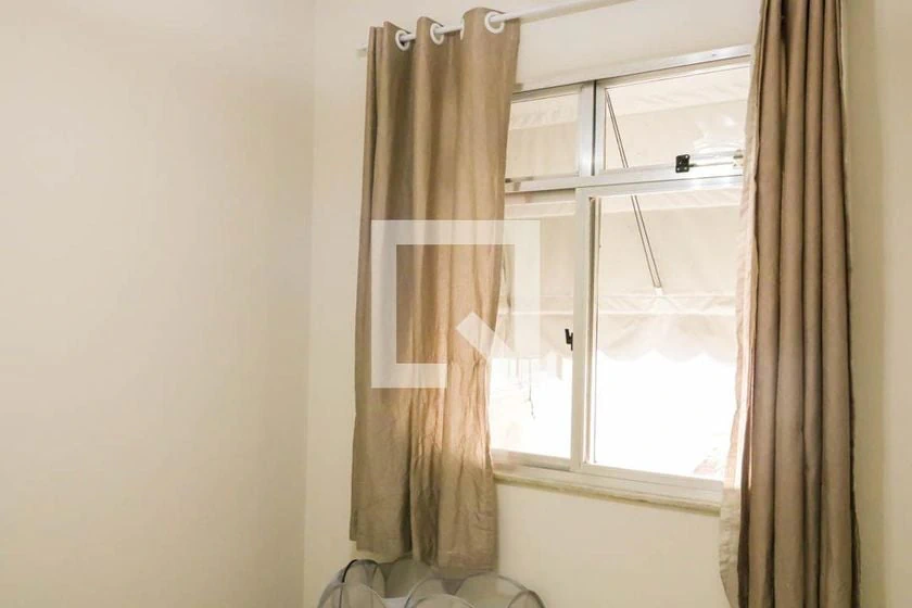 2-bedroom apartment with a washing machine in Rio de Janeiro — photo 25
