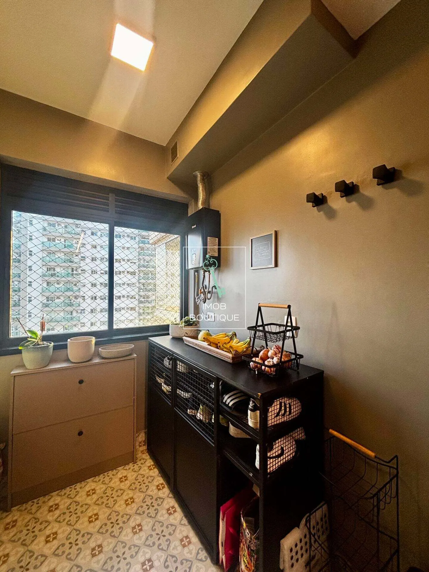 Apartamento, 115 m², com vista para a água — photo 14