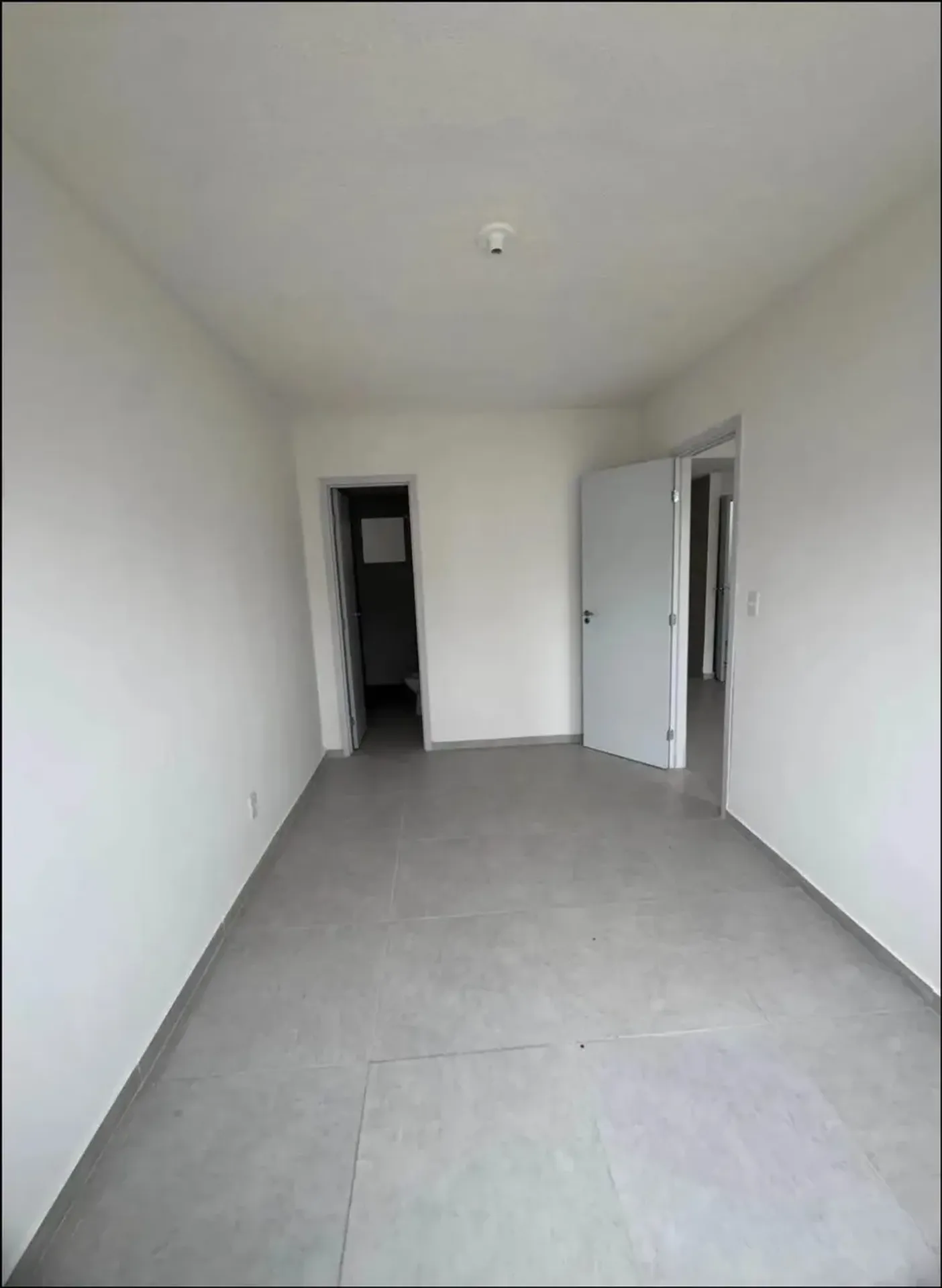 2-bedroom apartment, 1 with its own bathroom, 55 m² — photo 5