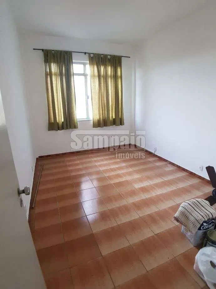 2-bedroom apartment, 55 m² — photo 3