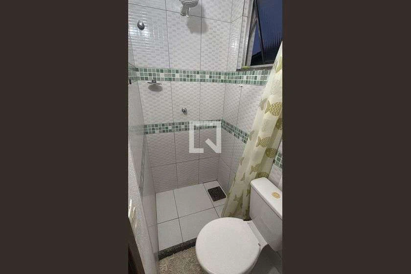 Estúdio de 30 m² com cozinha compacta e máquina de lavar — photo 5