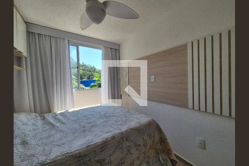 Apartamento com vista para as montanhas, Vargem Grande — photo 16