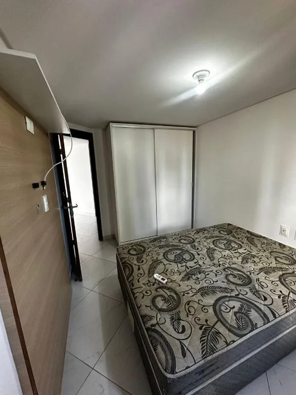 2-bedroom apartment 60 m² on the 4th floor — photo 2