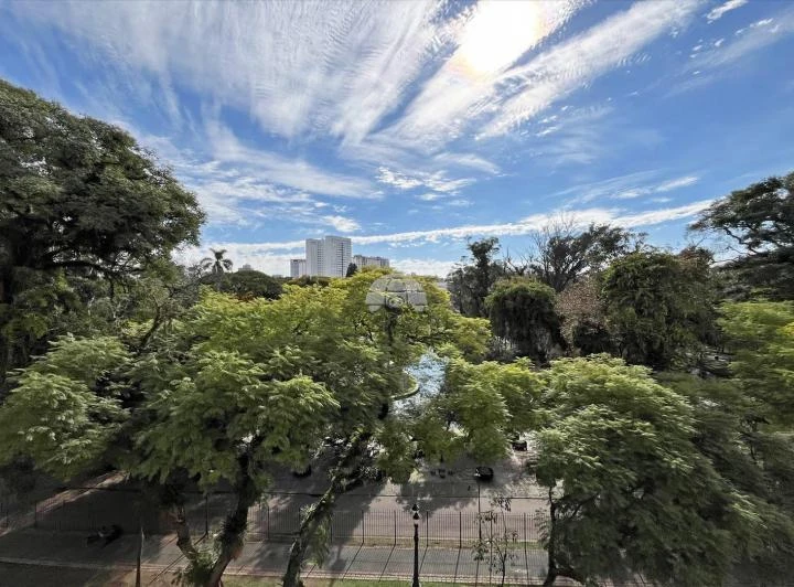 Furnished 2-bedroom apartment with 97 m² and a covered space — photo 2