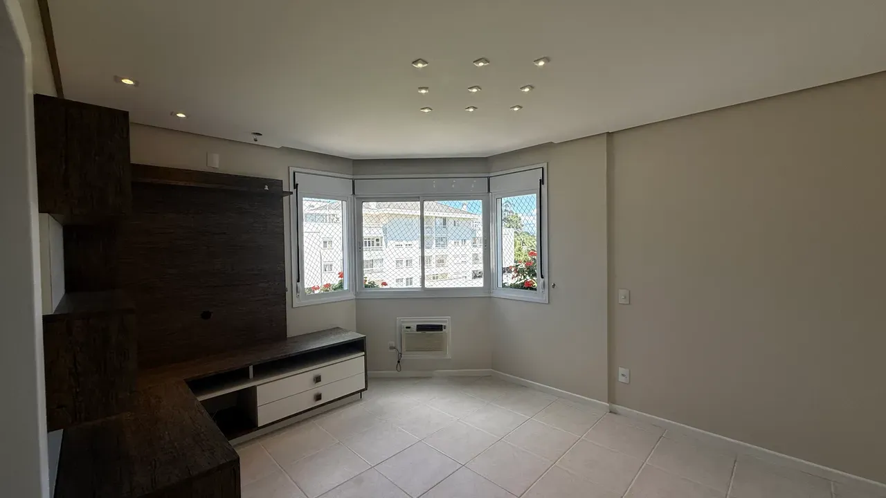 Apartment, 117 m², with a grill on the balcony — photo 20