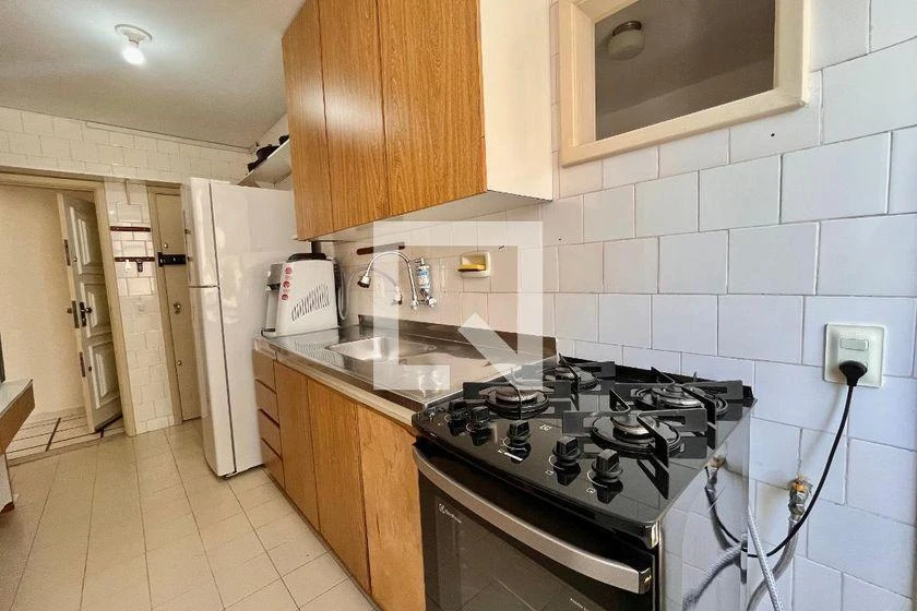 Квартира 90 м² з 3 спальнями та 1 паркомісцем — photo 36