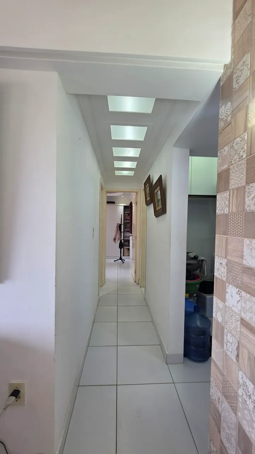 Apartamento no 5º andar com vista para a água — photo 8