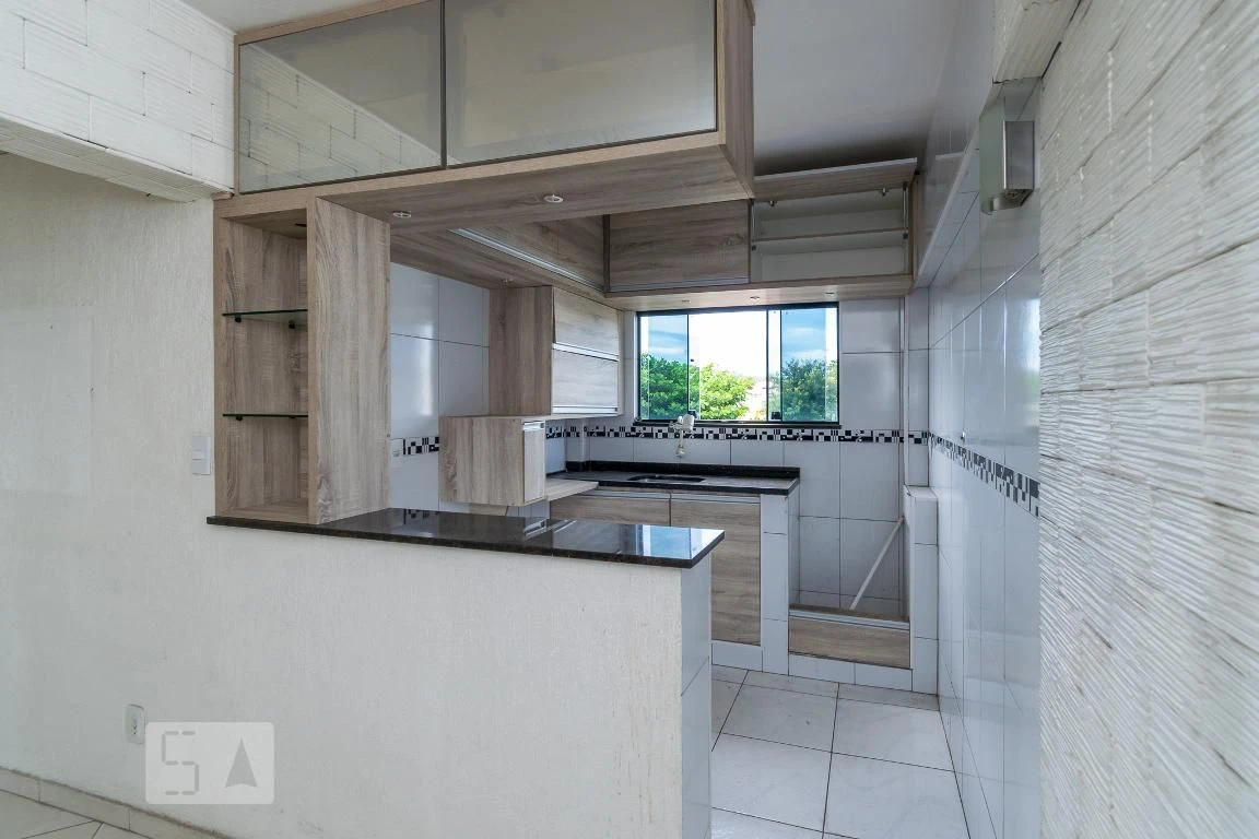 One-bedroom apartment with a private BBQ in Rio de Janeiro — photo 6