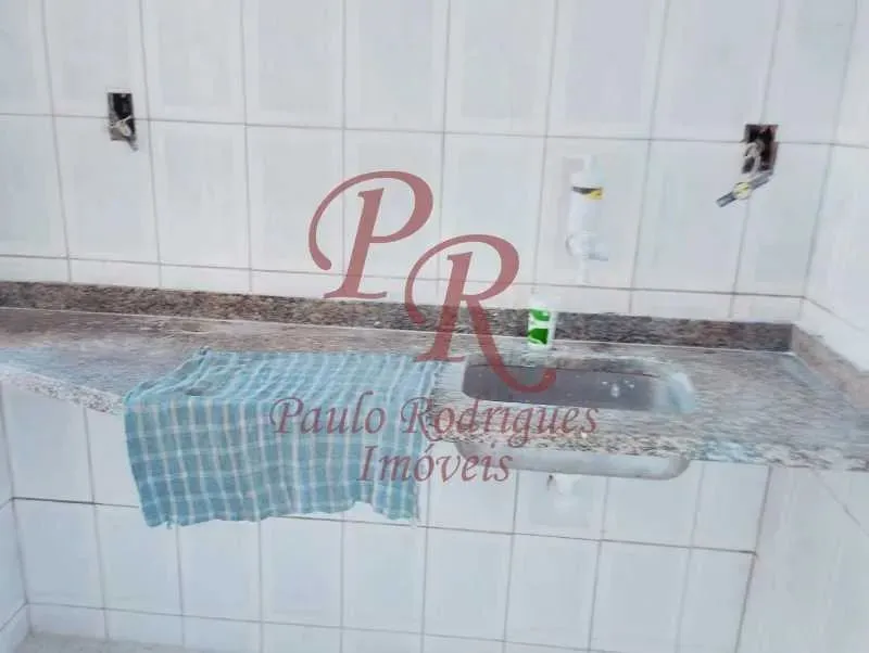 Apartamento com 2 quartos e 2 banheiros, sem vaga — photo 4