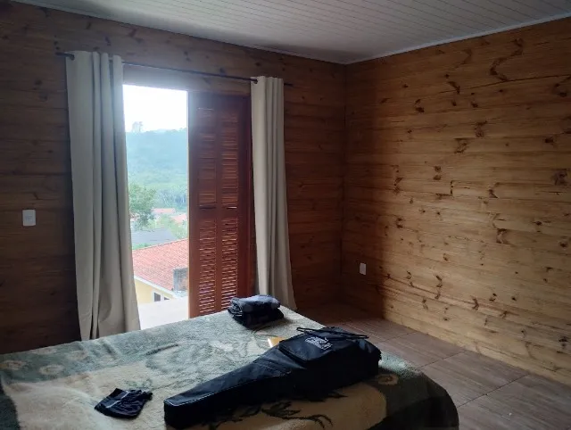 Washing machine in a 3-bedroom house, 90 m² — photo 7