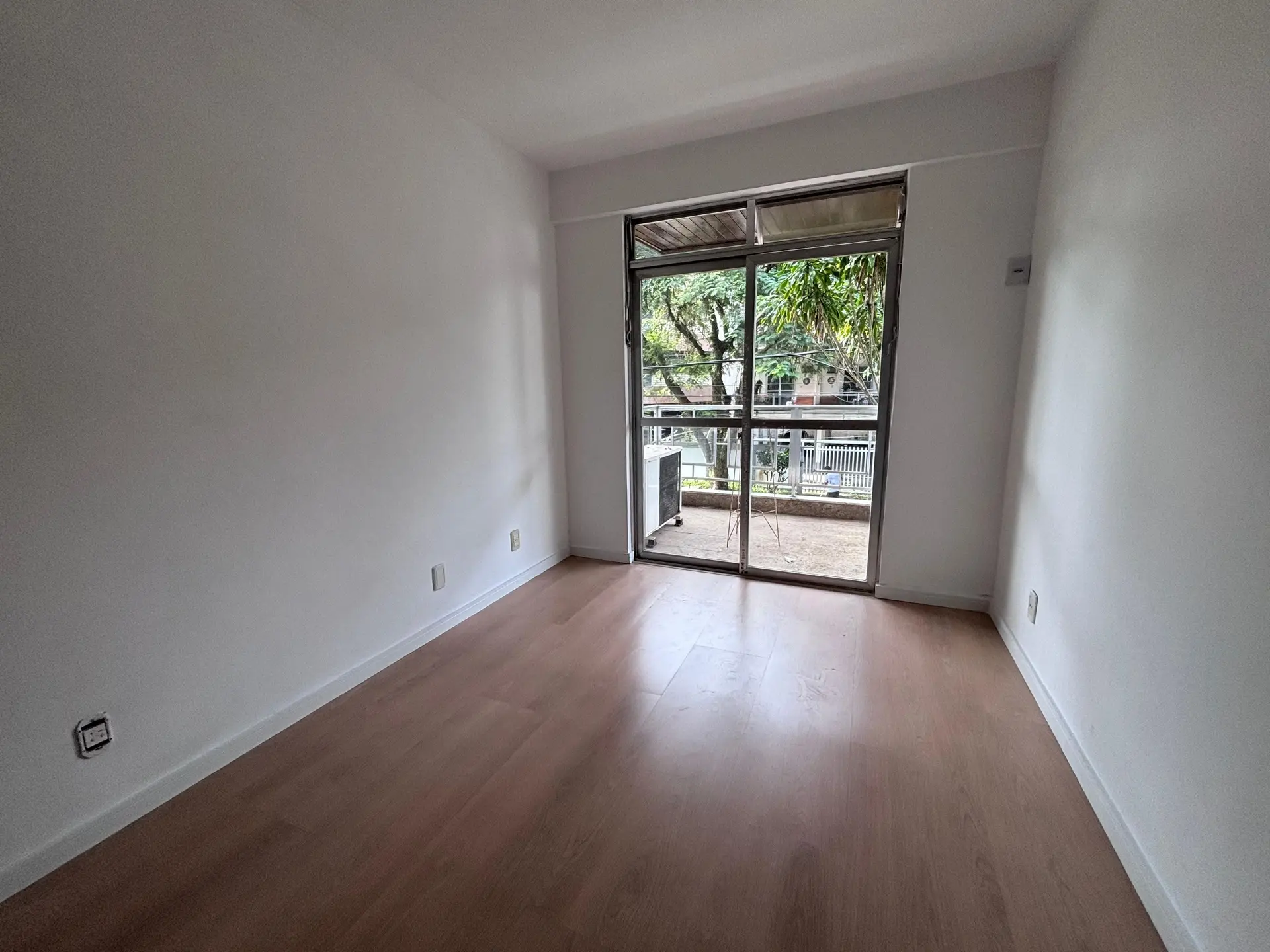 Apartamento sem mobília com 2 quartos e 2 banheiros — photo 38