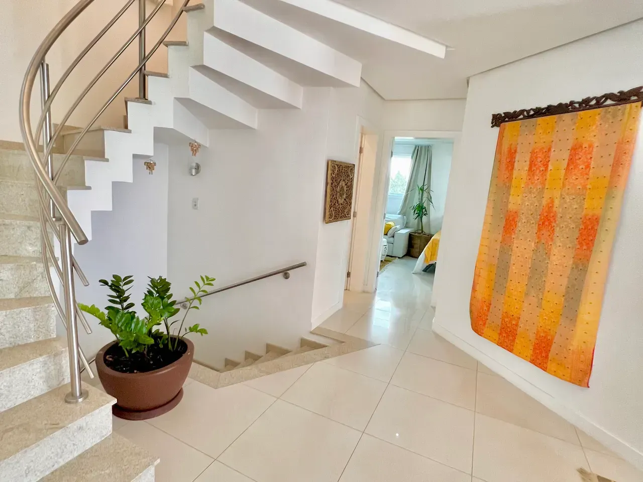 Furnished house with 7 bedrooms and open kitchen — photo 24