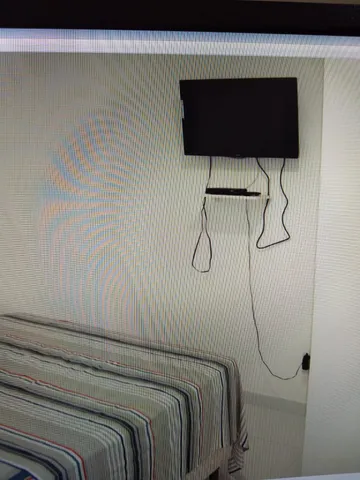 Furnished 46 m² apartment with 1 bedroom — photo 3