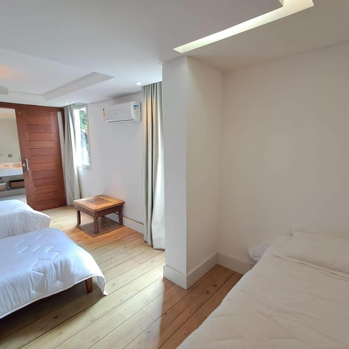 Furnished 4-bedroom house with 1450 m² and 4 parking — photo 39