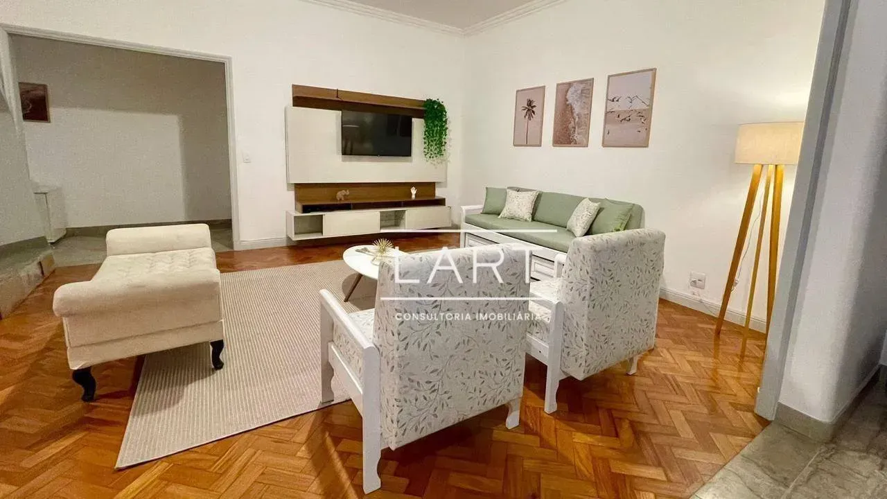 Apartamento de 3 dormitórios com 190 m² e 1 vaga — photo 6