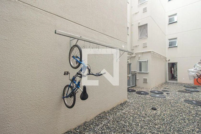 2-bedroom 45 m² apartment with a closed-off kitchen — photo 5