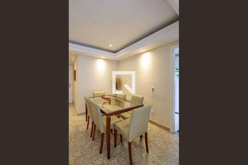 Furnished 85 m² apartment with 2 bedrooms and 2 bathrooms — photo 10