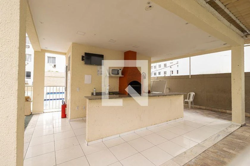 Apartamento de 1 quarto em condomínio com piscina — photo 20