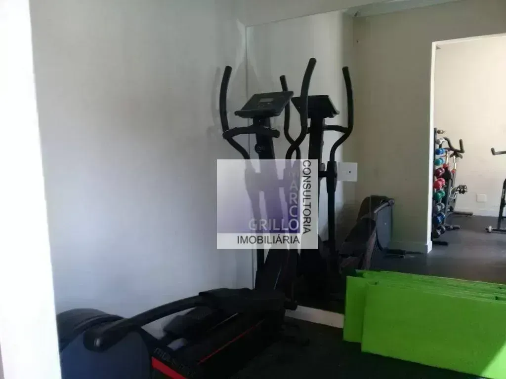 Furnished 3-bedroom apartment with 54 m² — photo 104