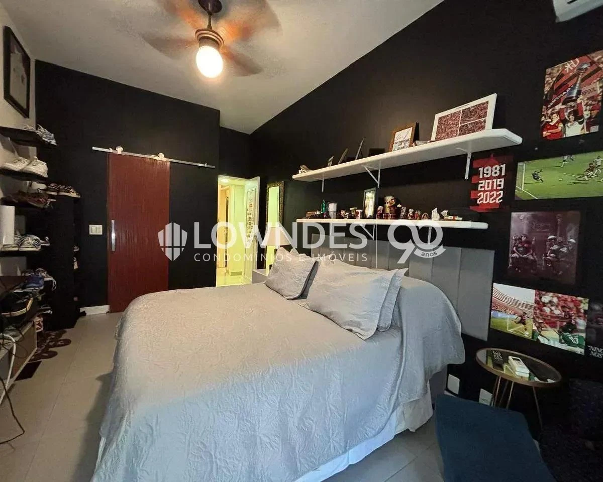 Apartamento com 2 suítes e 400 m² com varanda fechada — photo 32