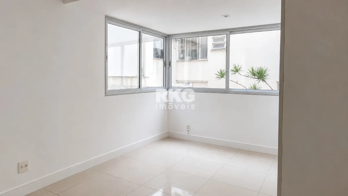 4-bedroom apartment with a closed gas kitchen — photo 5