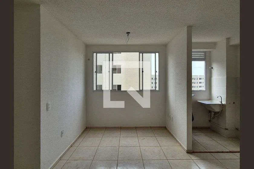 2-bedroom apartment in a building with a gym — photo 19