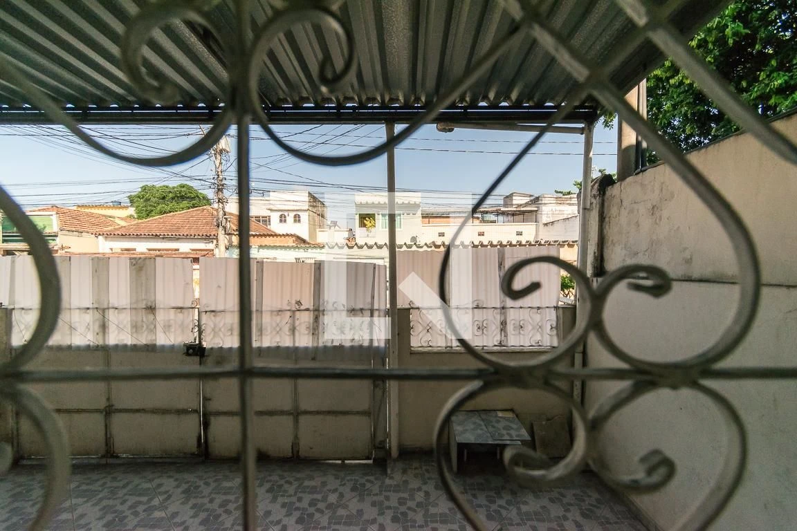 Casa para locação com 3 quartos, 2 banheiros e 1 vaga — photo 27