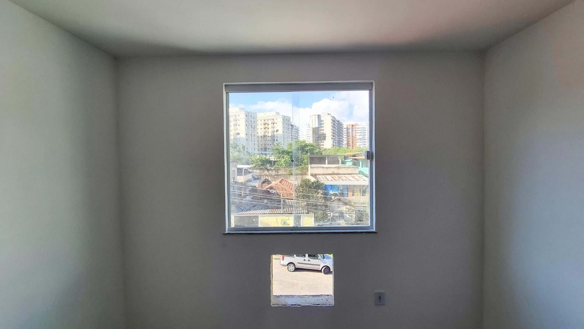 Apartment with 2 bedrooms and a balcony with grill — photo 19