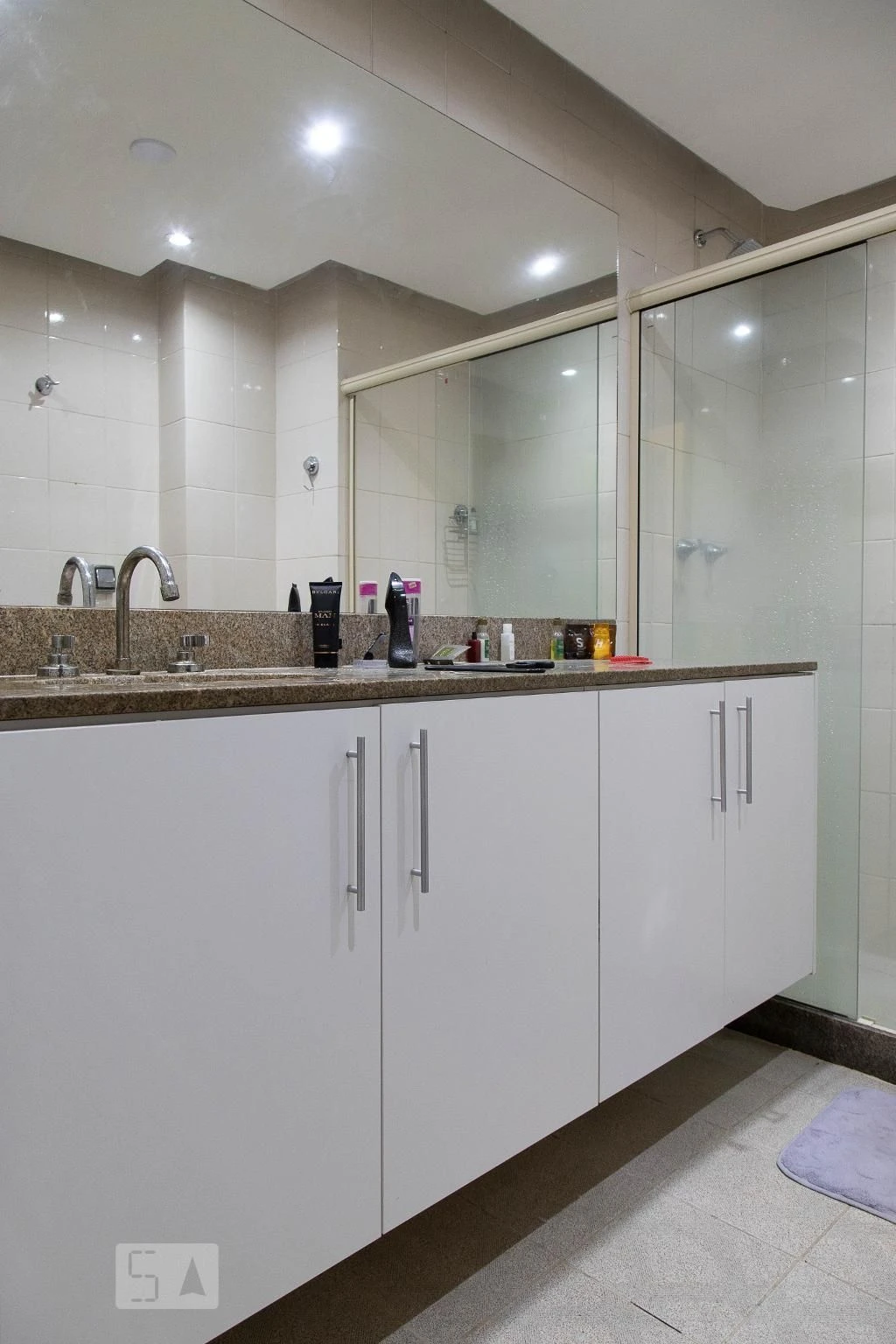 Apartamento mobiliado com 4 dormitórios e suíte — photo 34