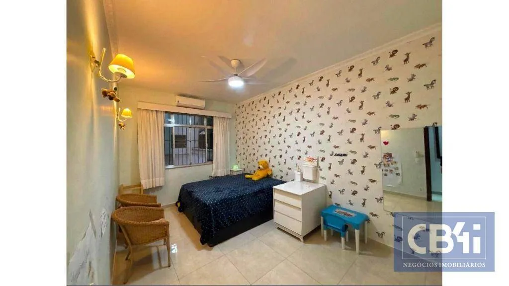 Furnished 3-bedroom apartment with gas stove kitchen — photo 12