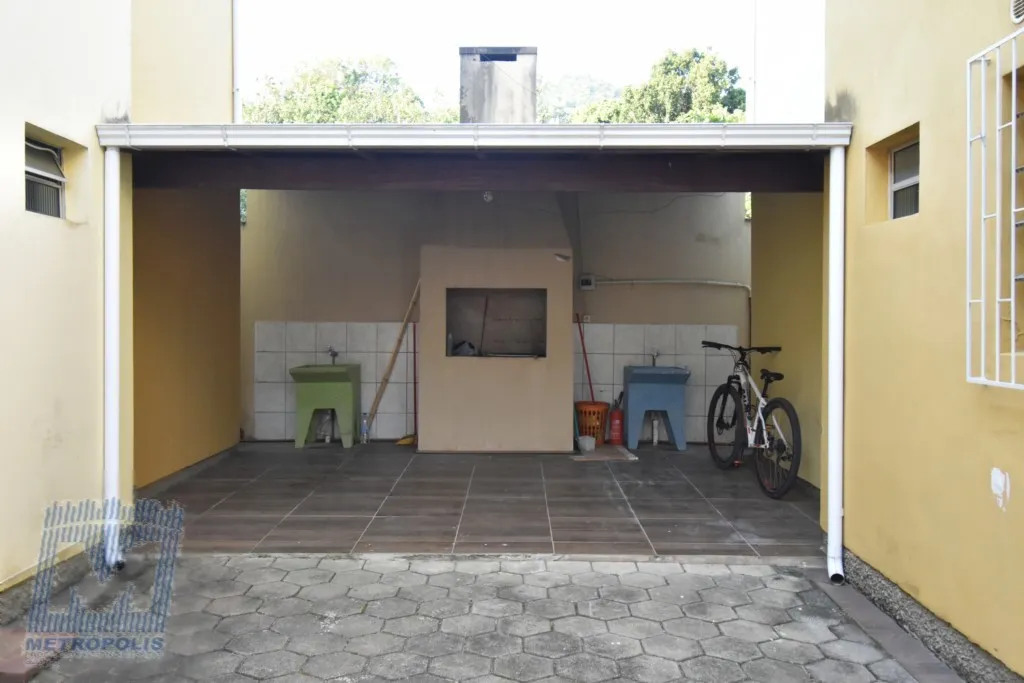 One-bedroom apartment, 32 m² — photo 5