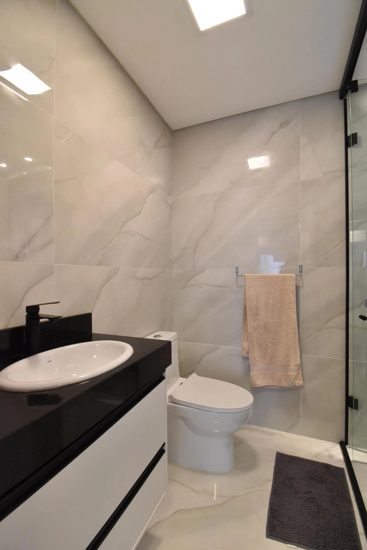 Furnished house, 125 m², with a garden — photo 46
