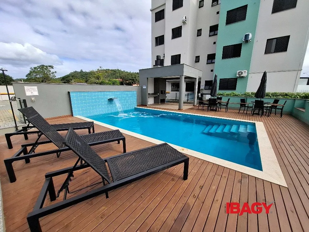 Apartamento com 2 dormitórios e cozinha americana — photo 18