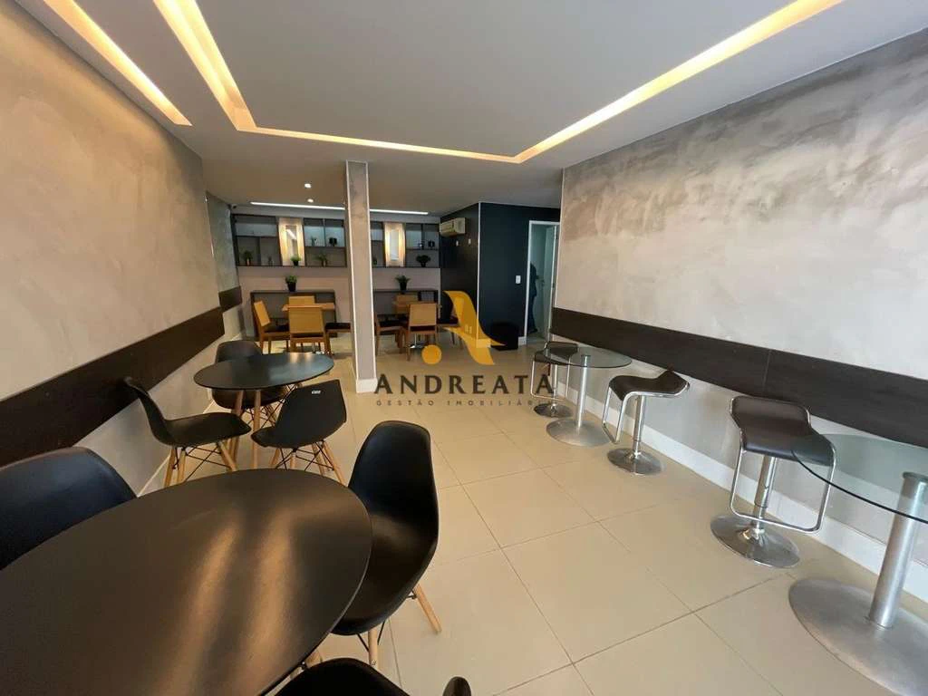 Furnished 3-bedroom apartment with a balcony grill — photo 21