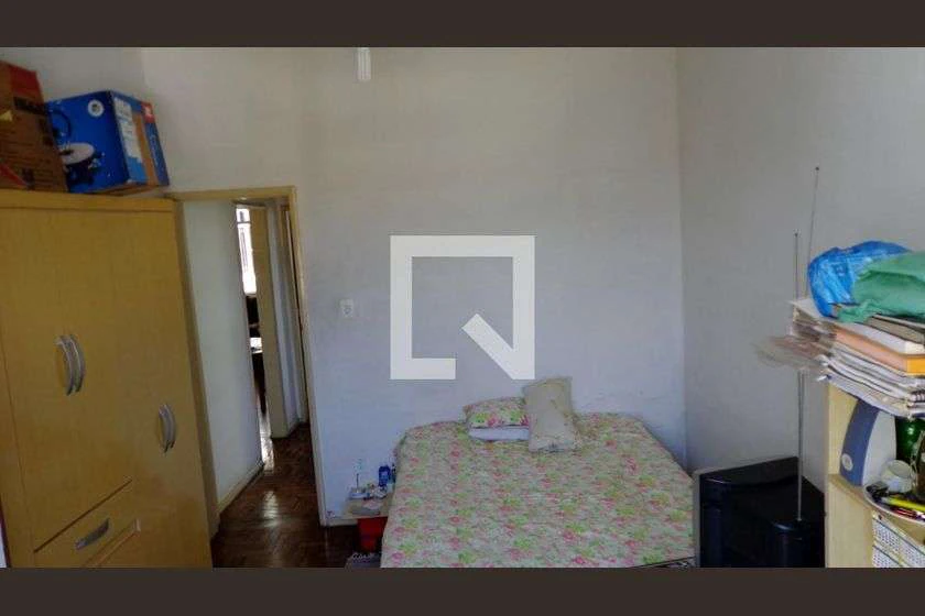 Apartamento mobiliado de 2 quartos com cozinha fechada — photo 4