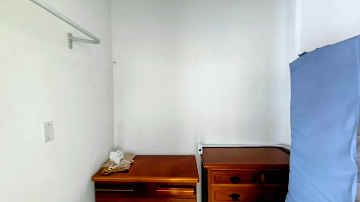 Furnished apartment, 70 m², with a washing machine — photo 18