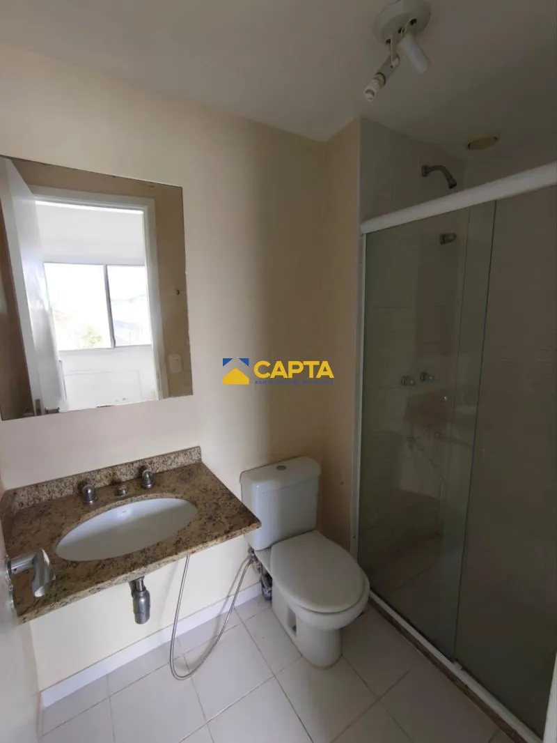 Apartamento de 73 m² com 3 quartos e cozinha a gás — photo 10