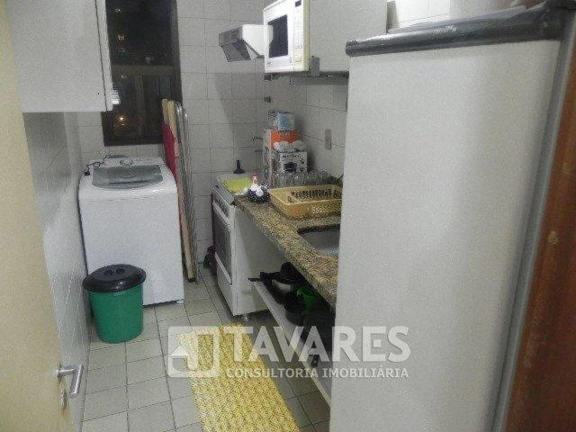 Apartamento de 70 m² com máquina de lavar e banheira — photo 5