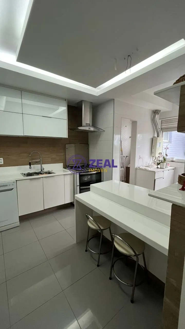 Furnished apartment with 2 bedrooms and gas kitchen — photo 5