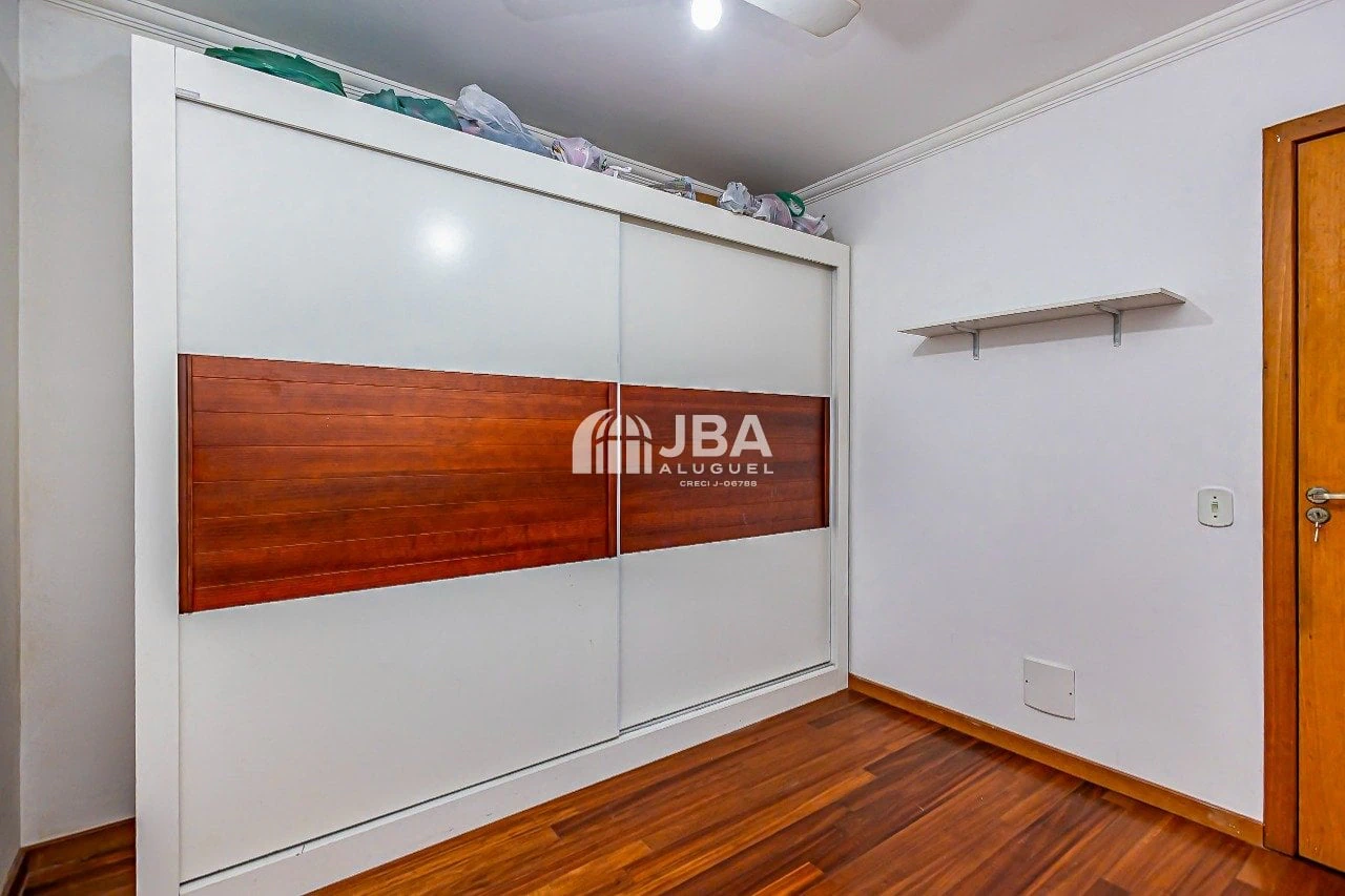 128 m² house with a bathtub and a private BBQ — photo 19