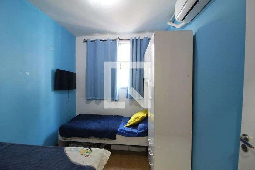 Furnished apartment with a balcony and 2 bedrooms — photo 13