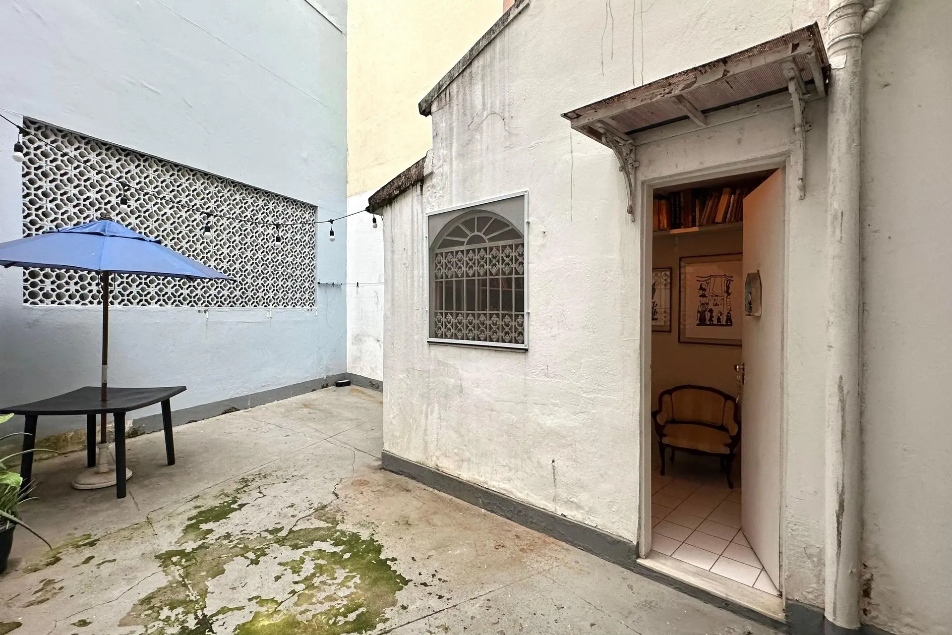 3-bedroom apartment with a dryer — photo 37