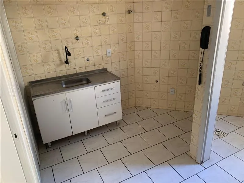 47 m² apartment with 1 bedroom and 1 parking space on 2nd floor — photo 2
