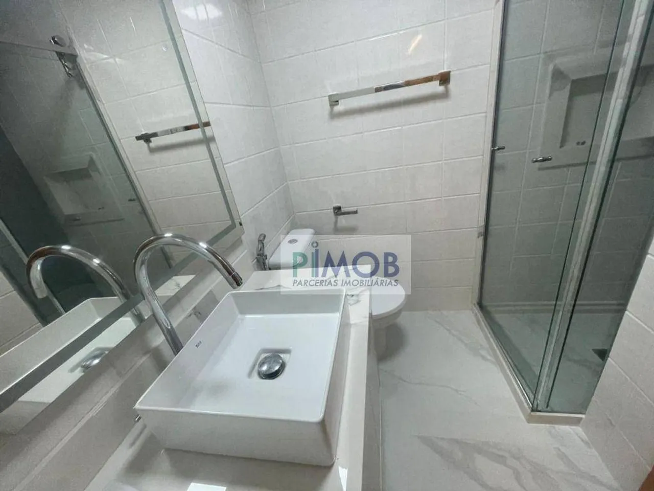 Apartamento de 1 dormitório com varanda e 60 m² — photo 9