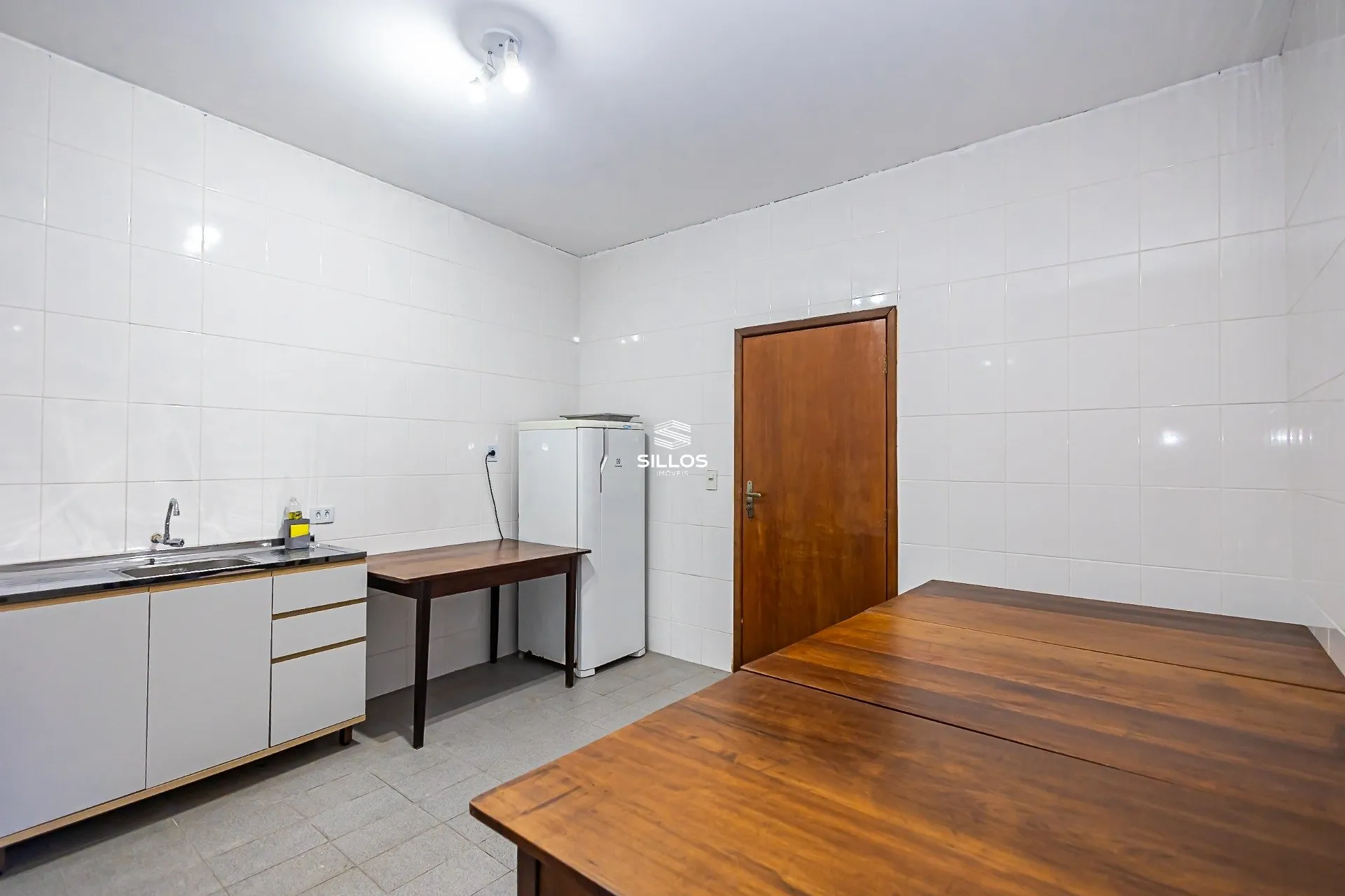 Apartamento de 3 quartos com cozinha integrada — photo 28