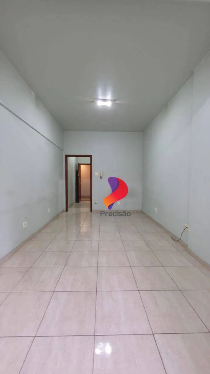 Квартира 30 м² с 1 спальней и без парковки — photo 8